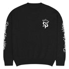 Knitted Sweater | From Within (Black)