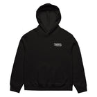 Hoodie | Wild Signature (black)