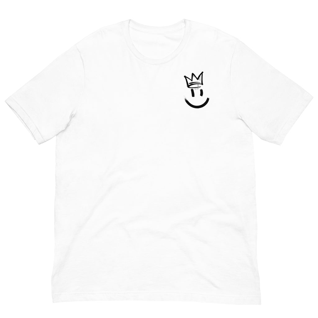 T-Shirt | Smiley