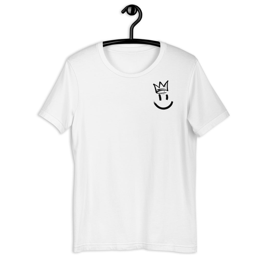 T-Shirt | Smiley